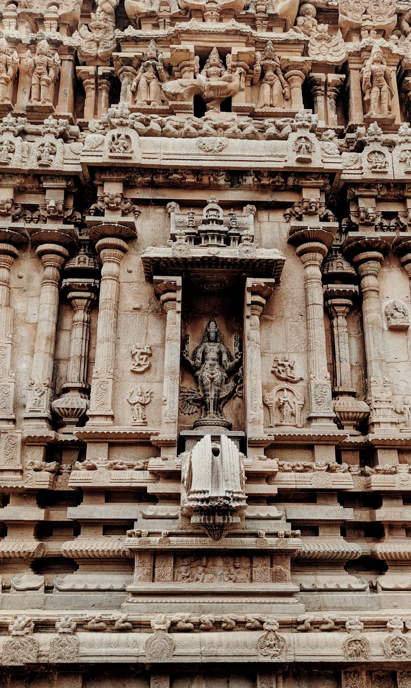 नवखंड पार्श्वनाथ